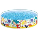 Intent Pool with Mermaids