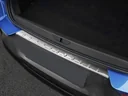 Stainless steel loading sill protection for Opel Grandland X from 2017>