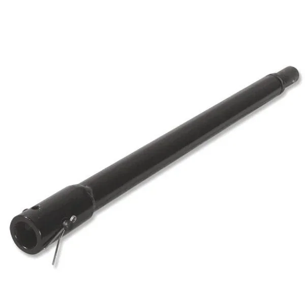 Drill extension 40 cm suitable for the earth drill
