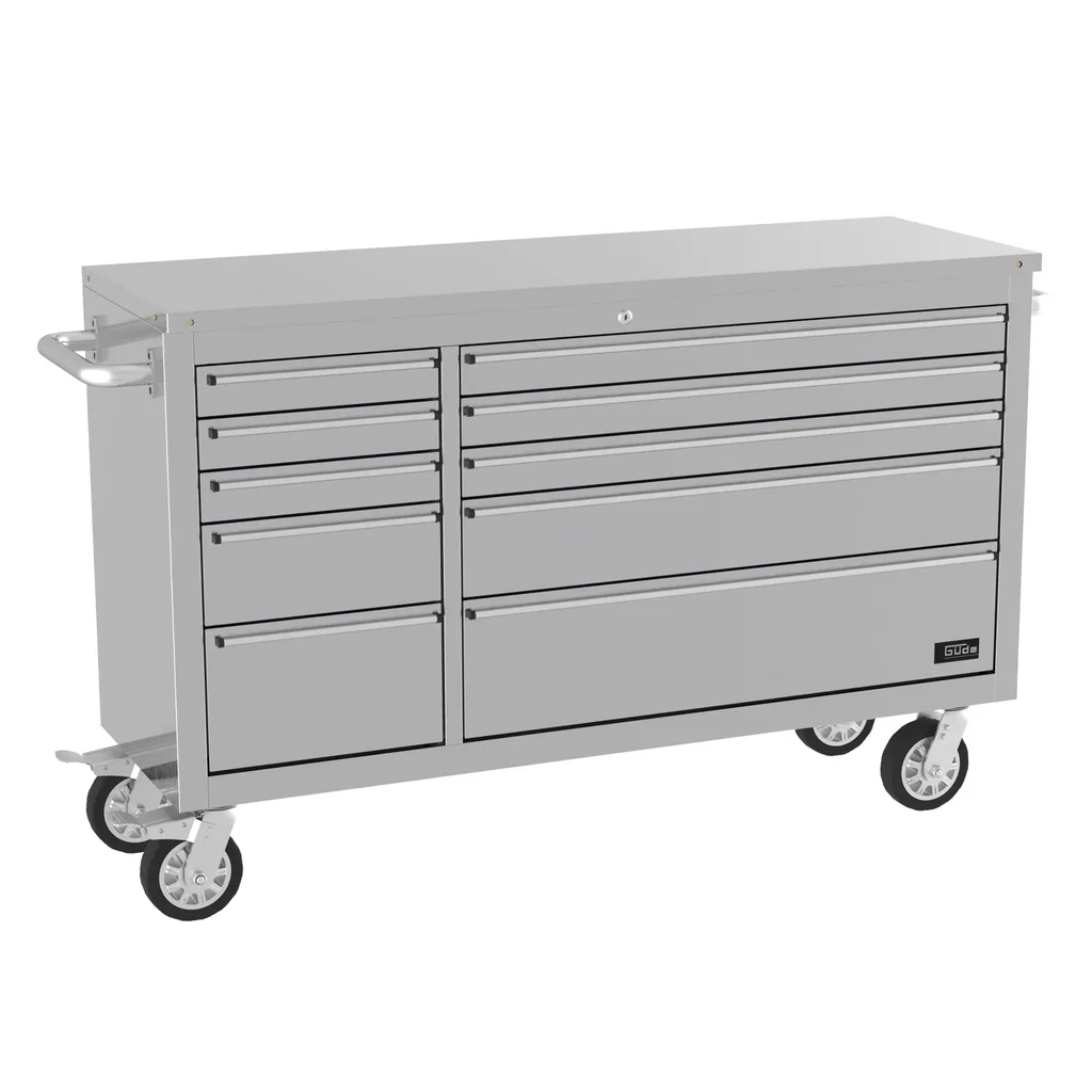 Workbench GW 10 INOX