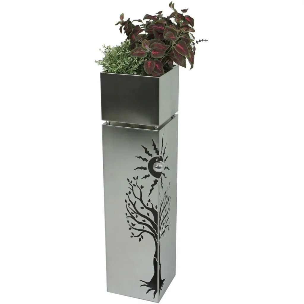 Plant column "Beech"