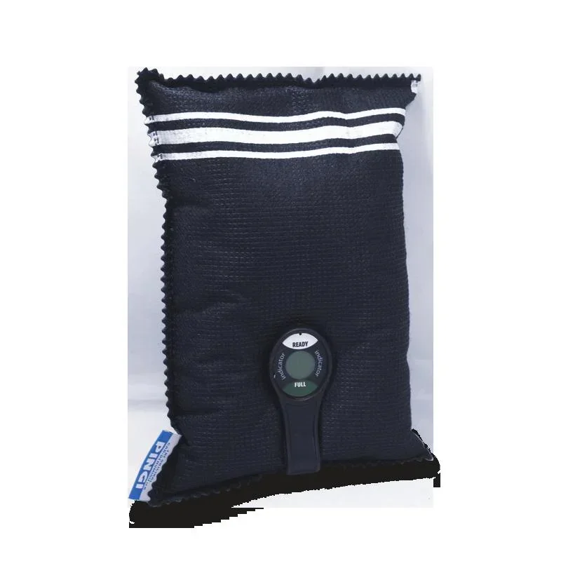 Reusable dehumidifier, 600g
