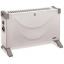 Heating - TC-2000 - Convector with adjustable 3-position thermostat - 2000W
