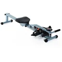 Rowing machine rowing machine LCD display