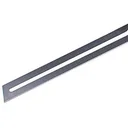 Knife 20cm, for Styrofoam cutter