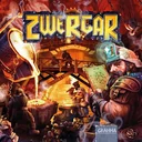 Board game Zwergar