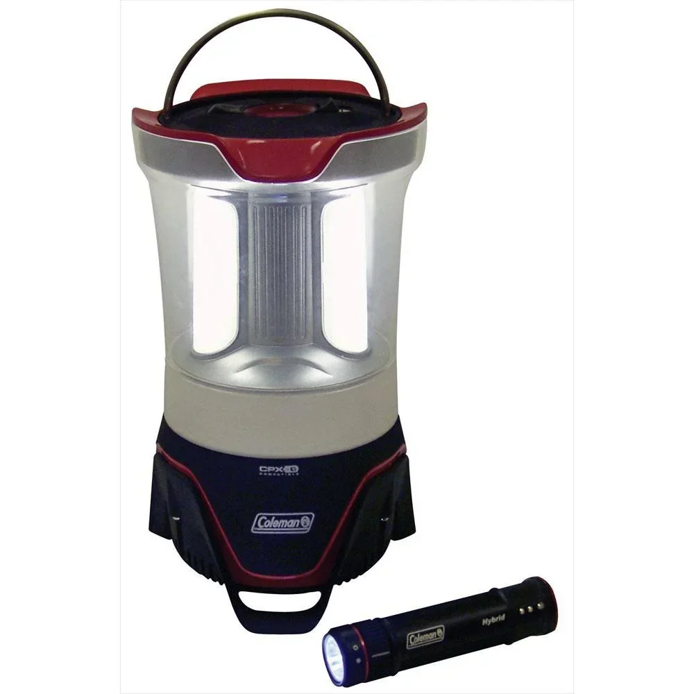 CPX 6 LED hybrid lantern