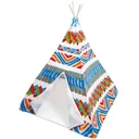 Tipi play tent