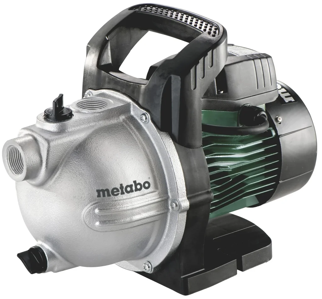 Garden pump P 4000 G