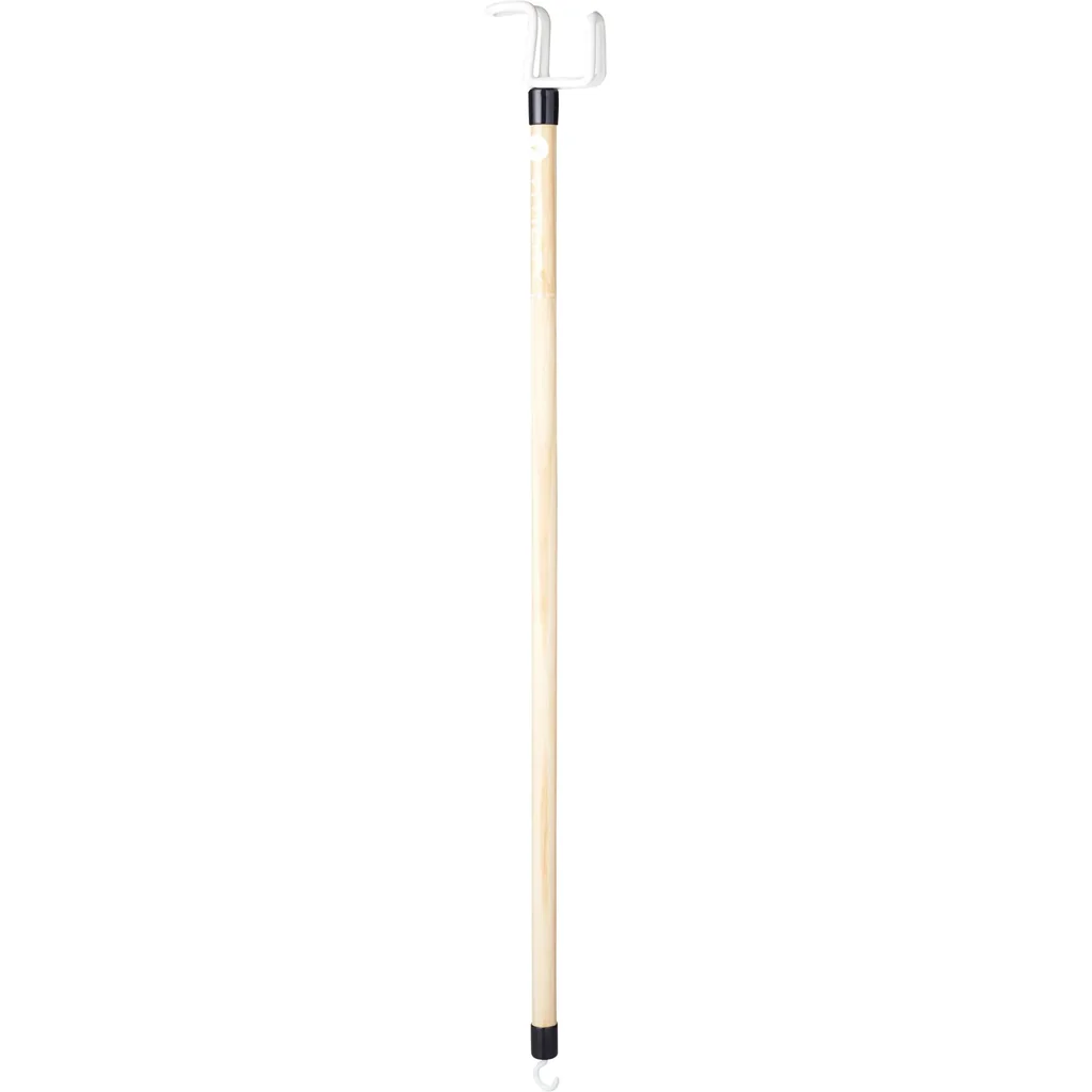 Dressing aid - handle