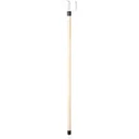 Dressing aid - handle