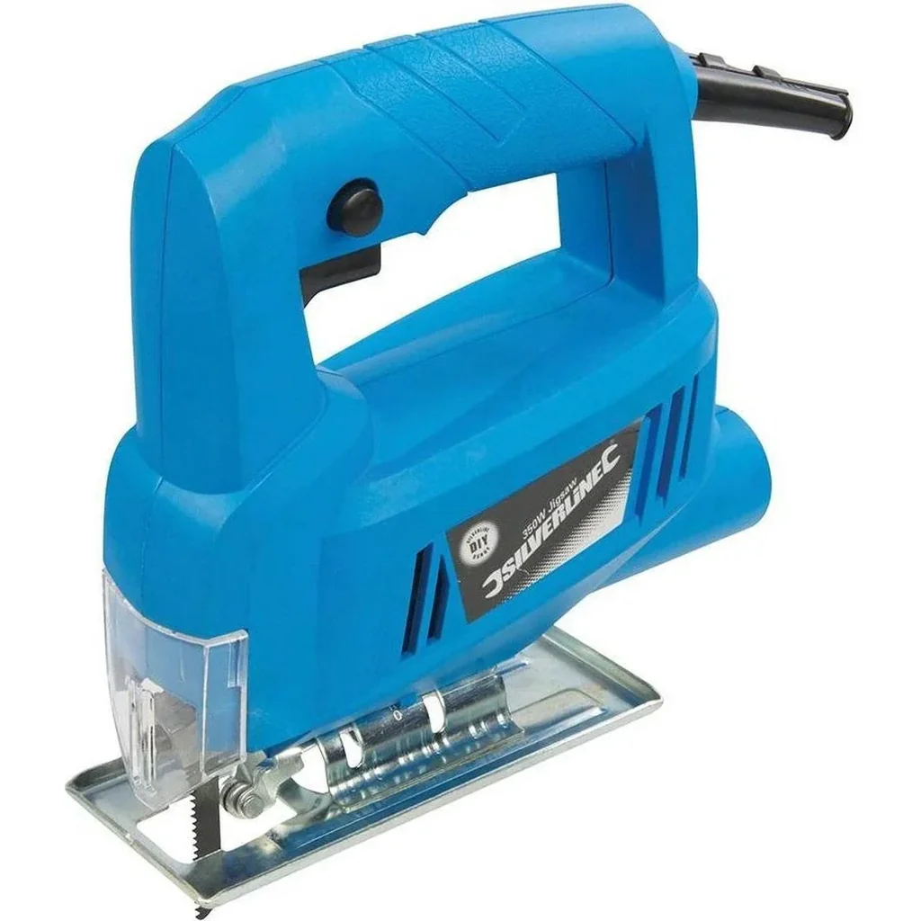 Jigsaw 350W