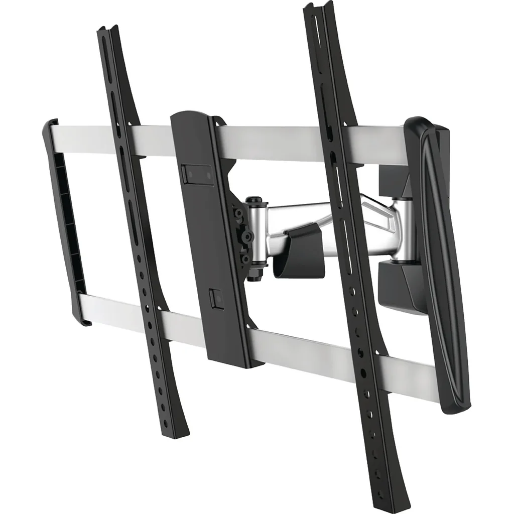 TV wall mount fully movable 42 - 70 " 35 kg Silver/Black