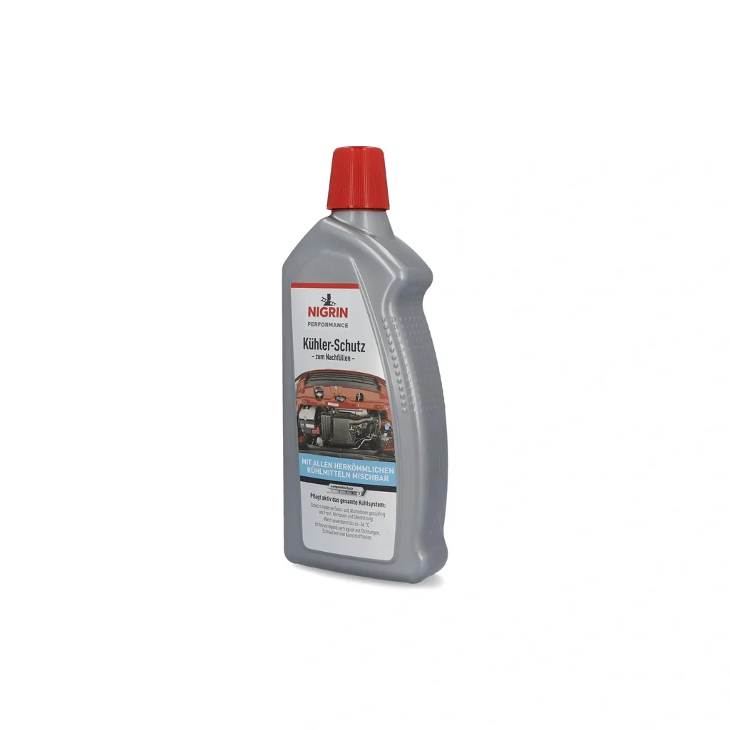 Universal Radiator Protector, 1 Liter