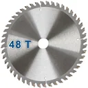 Saw blade 48T PL55