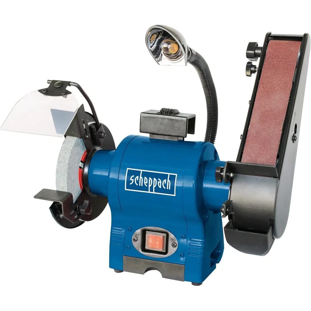 6" BGS700 Combination Grinder - Ø150mm | 230V | 250W