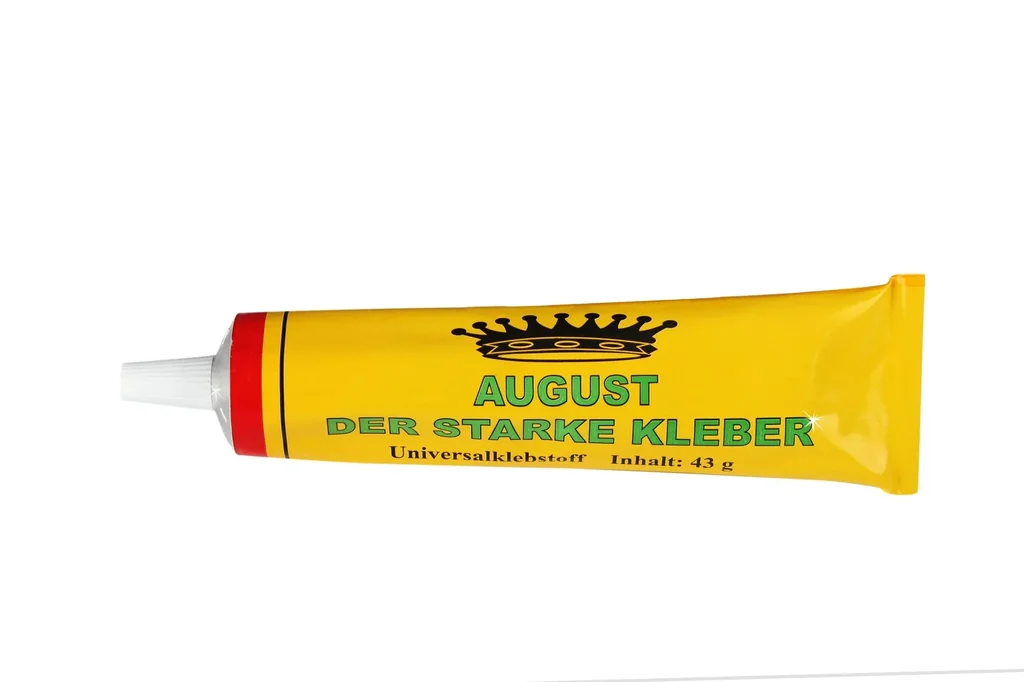 All-purpose glue "August the Strong", 43 g