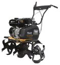 Motorhacke "TX 612TG Dual Shaft"