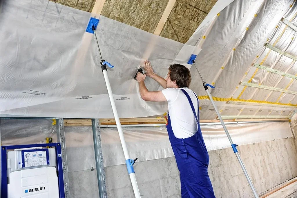 Profispann ceiling support up to 292 cm
