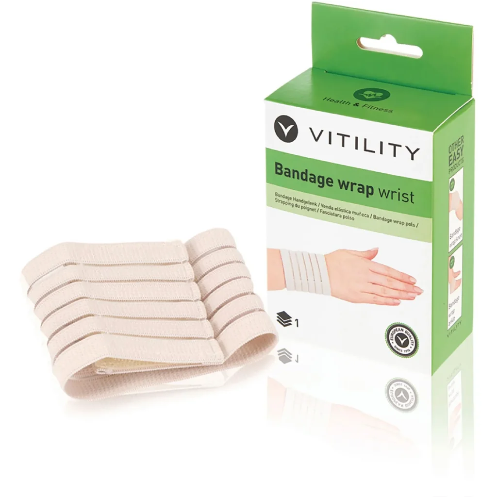 Bandages - Wrist
