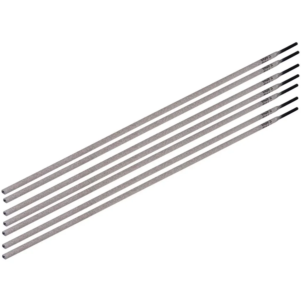 WEA1016 Electrodes 2.0 mm, 45-75A, 12 pcs.