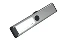 Rechargeable work light, ultra-thin, 120 lumens, dimmable, 3 light modes