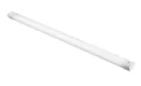 Damp-proof luminaire with motion detector, 1.5 m, 5000 lumens