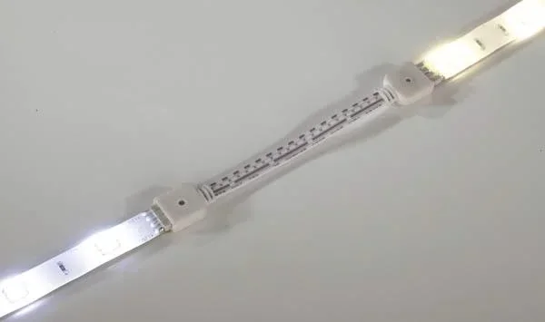 LED system - connecting cable 10 cm