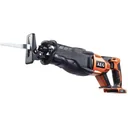 18V reciprocating saw BUS18-0