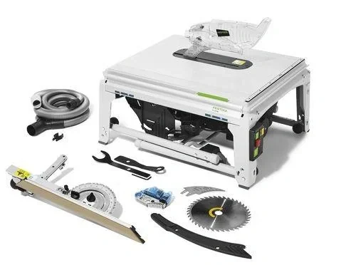 Table saw TKS 80 EBS