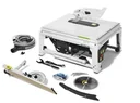 Table saw TKS 80 EBS