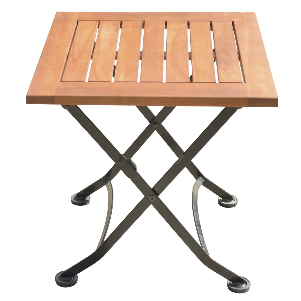Side table "Vienna"