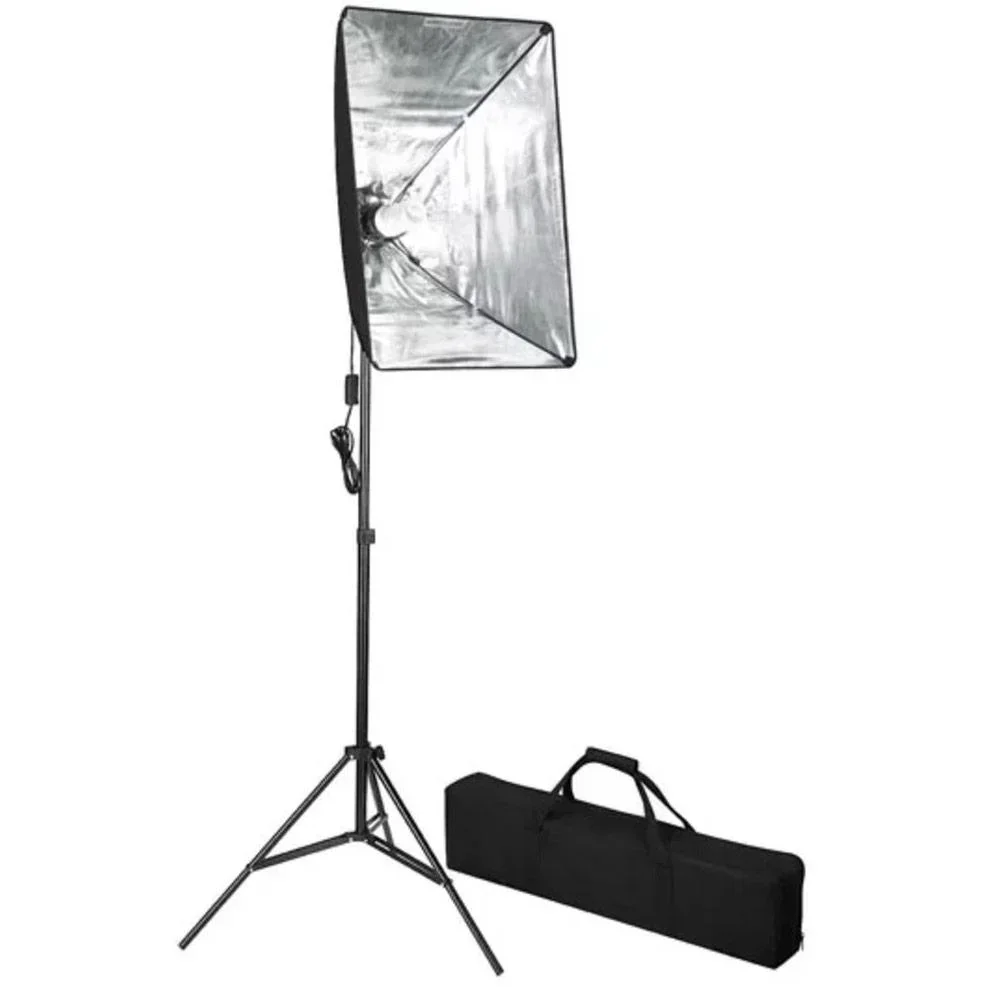 Studio light professional 60x40 cm