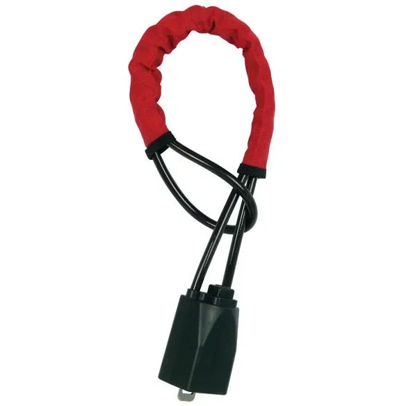 steering wheel lock