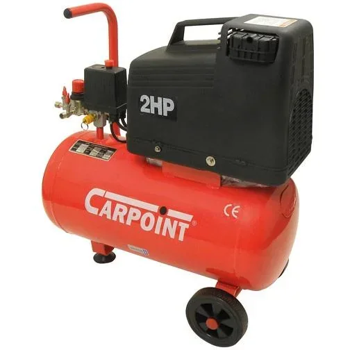 Compressor