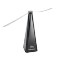 Fly swatter with hanger