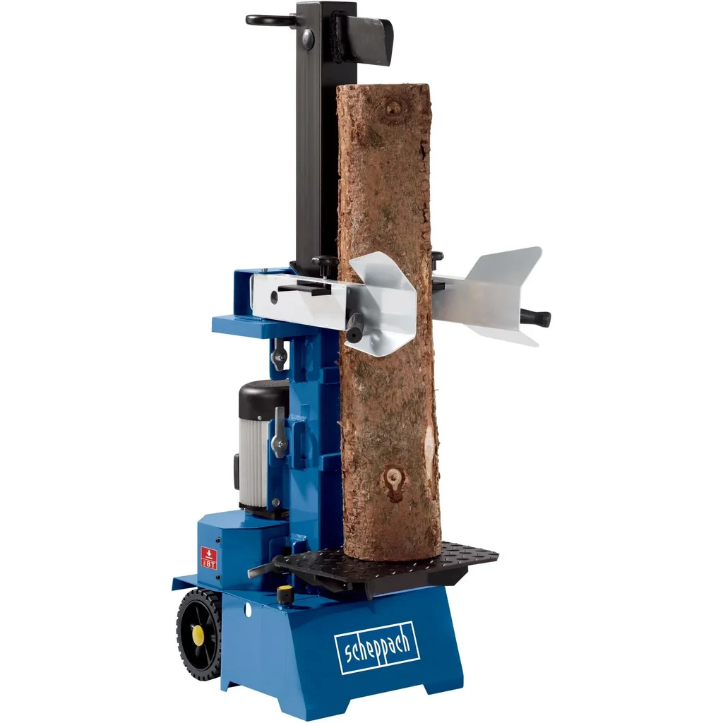 Log splitter HL800
