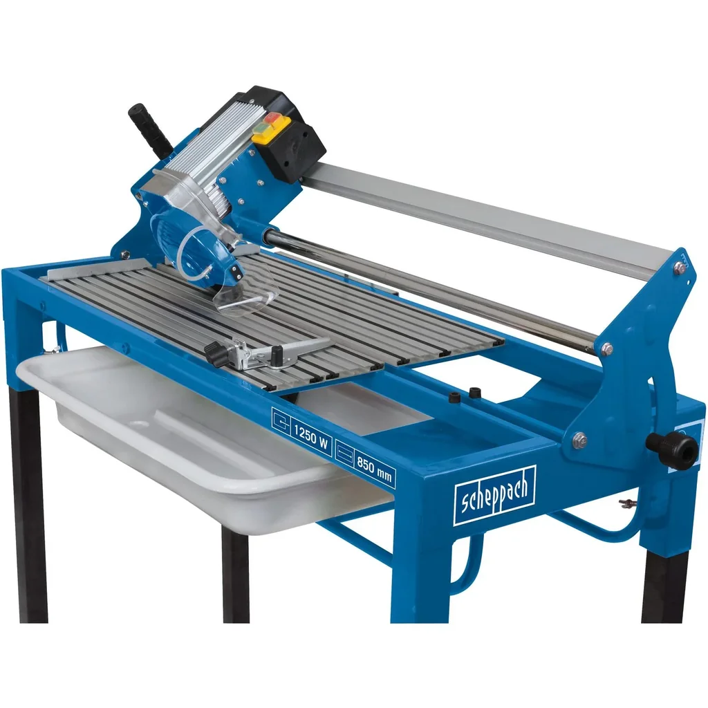 TILE CUTTER FS 850