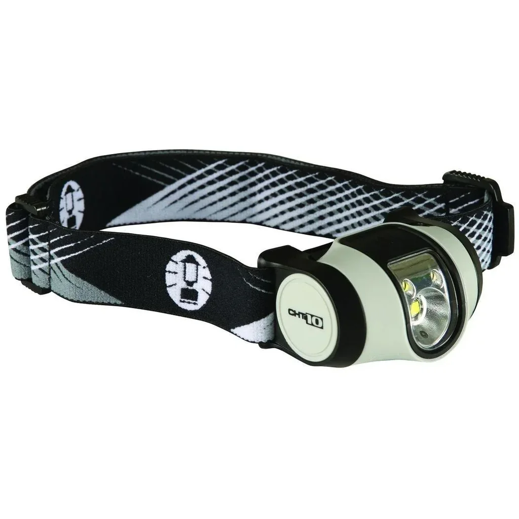 CHT10 headlight