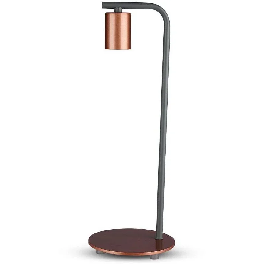 VT-7412 Table Lamp - E27 - Bronze