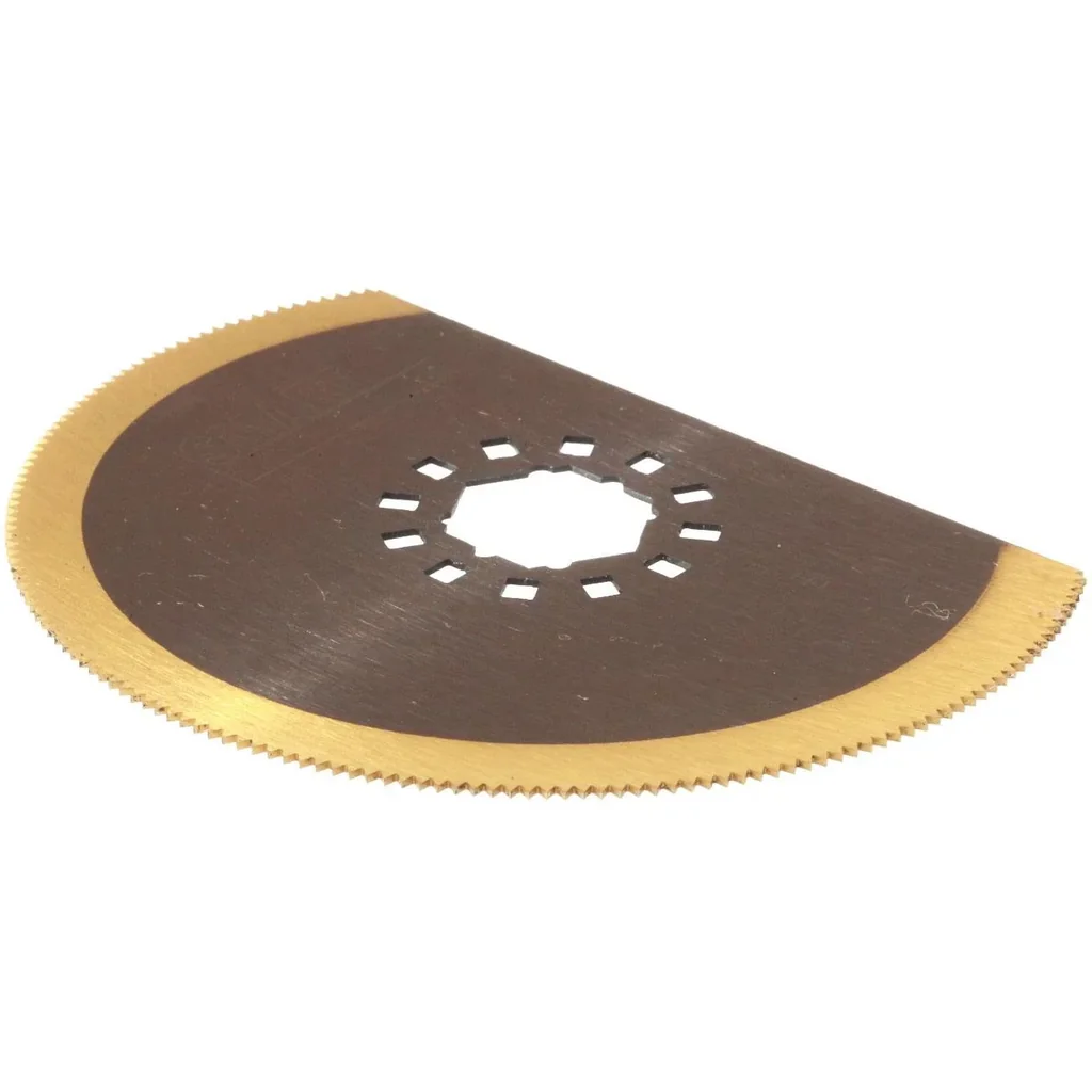 UN PRO Segmentbl. 75x18mm TiN BiM 1