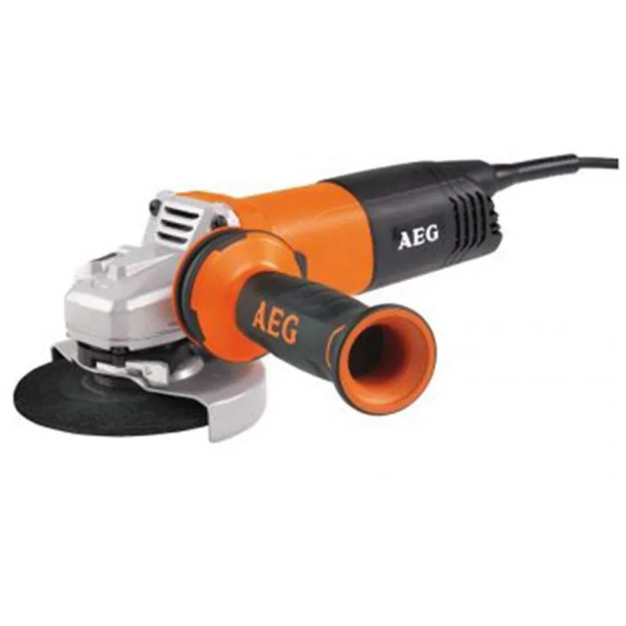 Grinder WS 13-125 SXE
