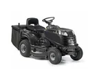Lawn tractor "RTW 84 HC S", including cover