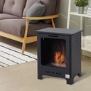 Ethanol-Kamin