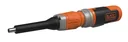 Cordless screwdriver 3.6 Volt Li-Ion BCF603C