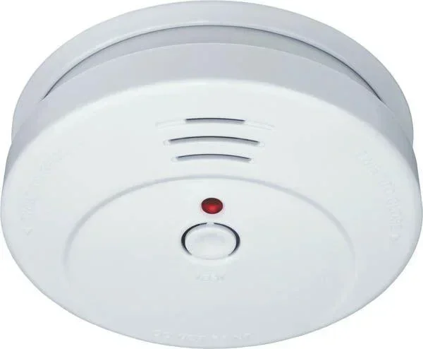 smoke detectors