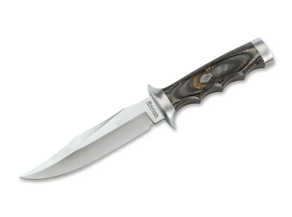 Jagdmesser Jungle Devil