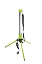 Work light with 360° illumination