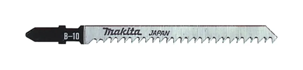 Jigsaw blade B-10
