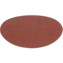 BGA1037 Grinding wheels 150mm (P100), 10 pieces